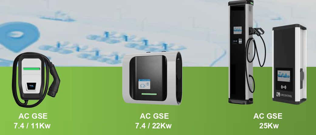 colonnina auto elettrica