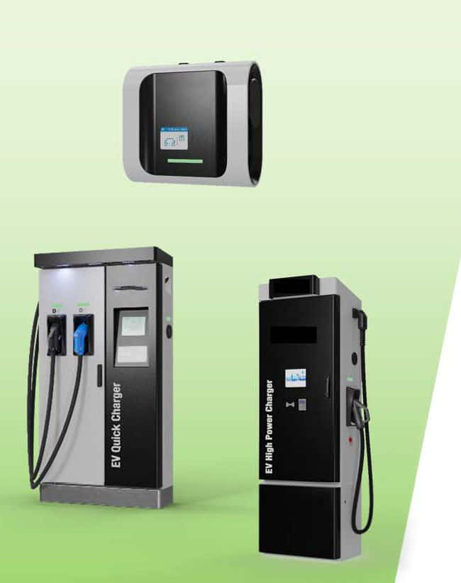 colonnine di ricarica ticino