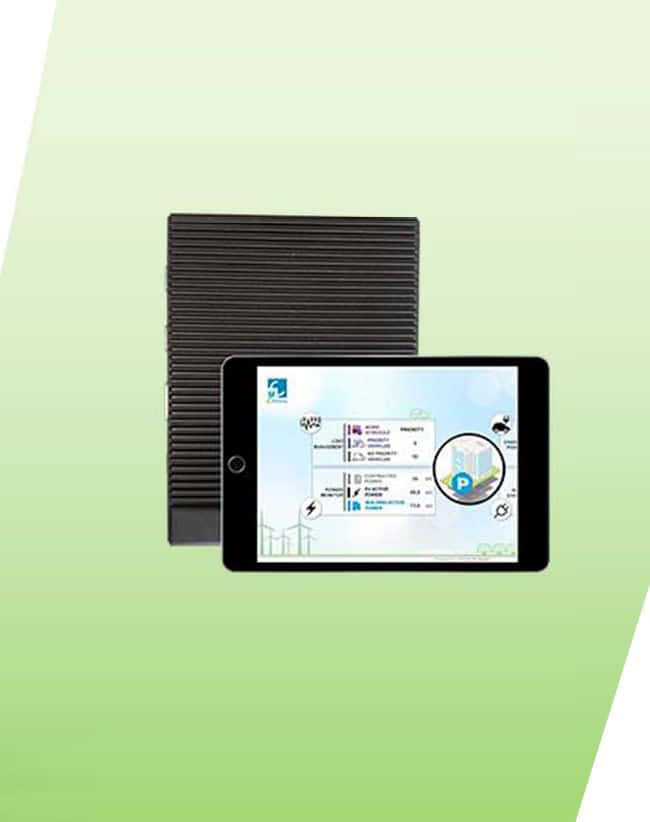 colonnine auto elettriche