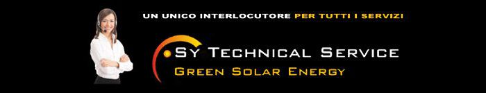 contatta green solar
