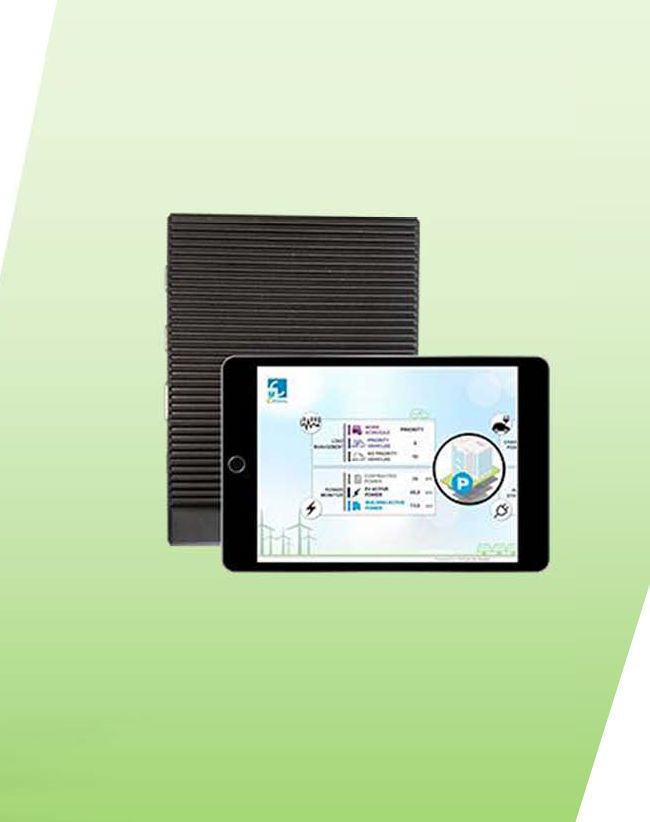 stazioni di ricarica